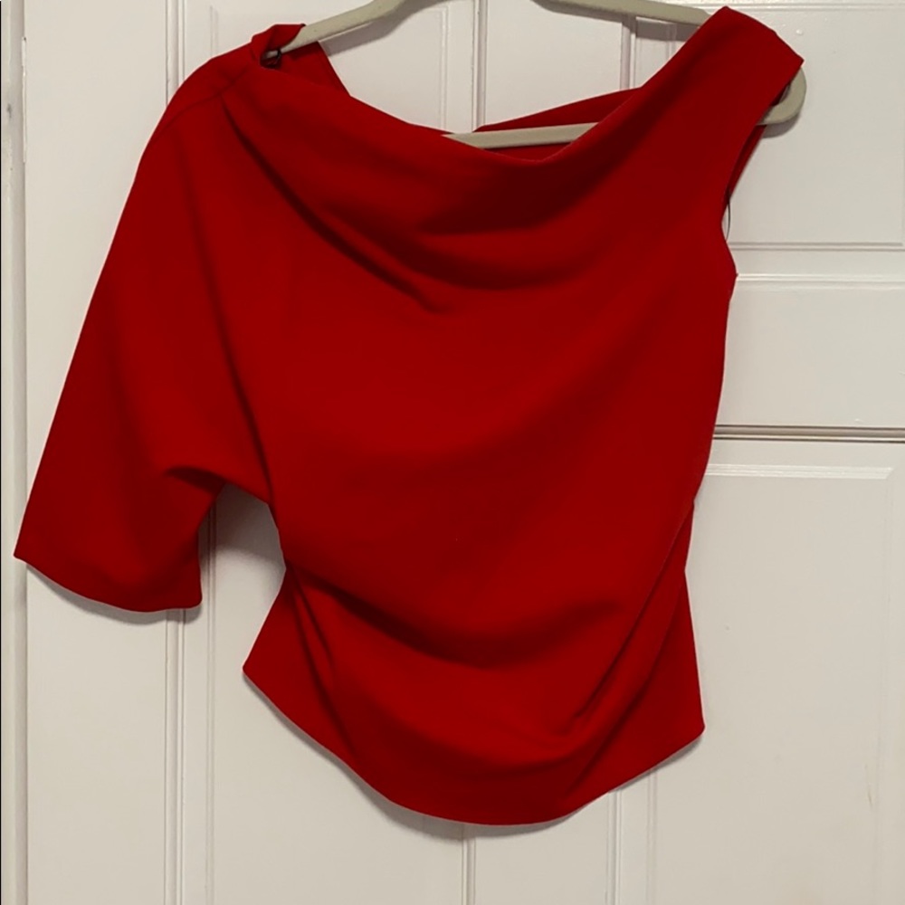 Zara shirt